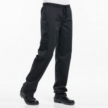 Kochhose CH Baggy Cargo